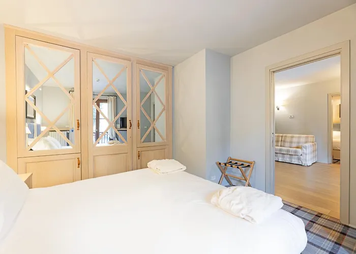 Val Di Luce Spa Resort