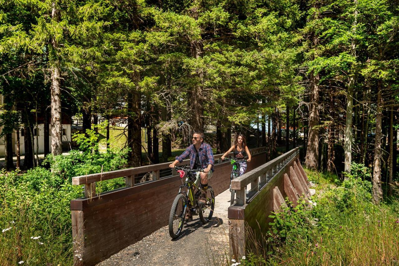Val Di Luce Hotel Abetone