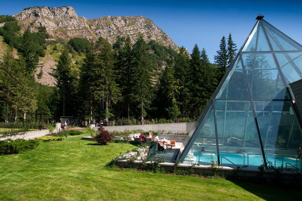 Val Di Luce 4*