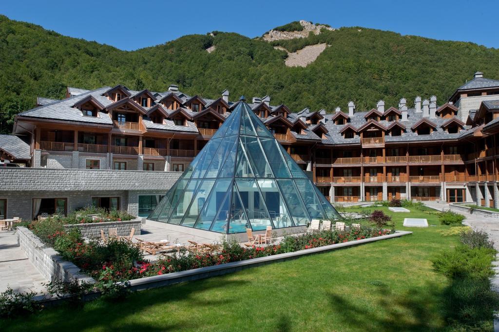 Val Di Luce 4* Abetone