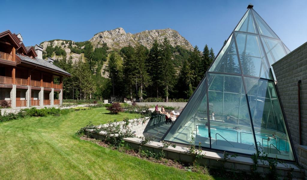 Hotel Val Di Luce Abetone