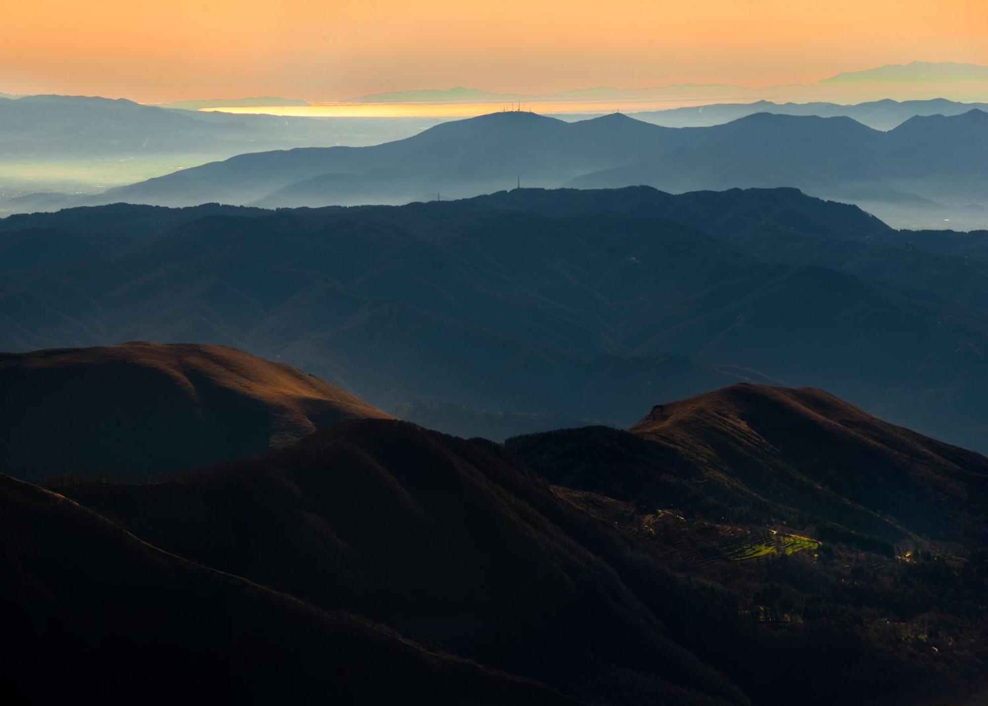 Val Di Luce Abetone