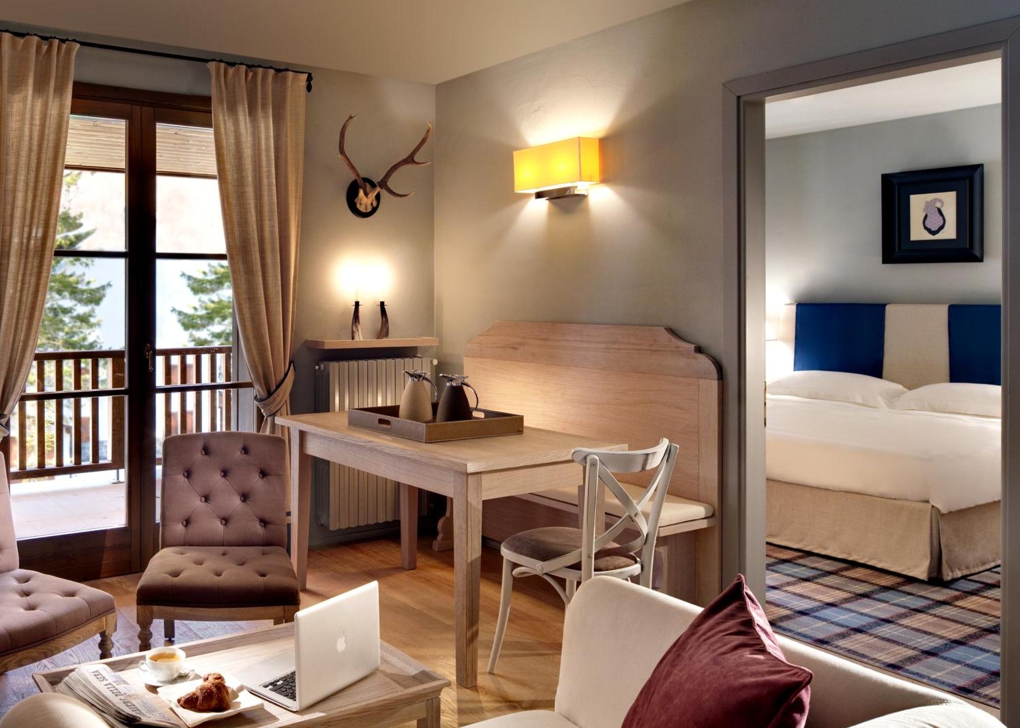 Hotel Val Di Luce