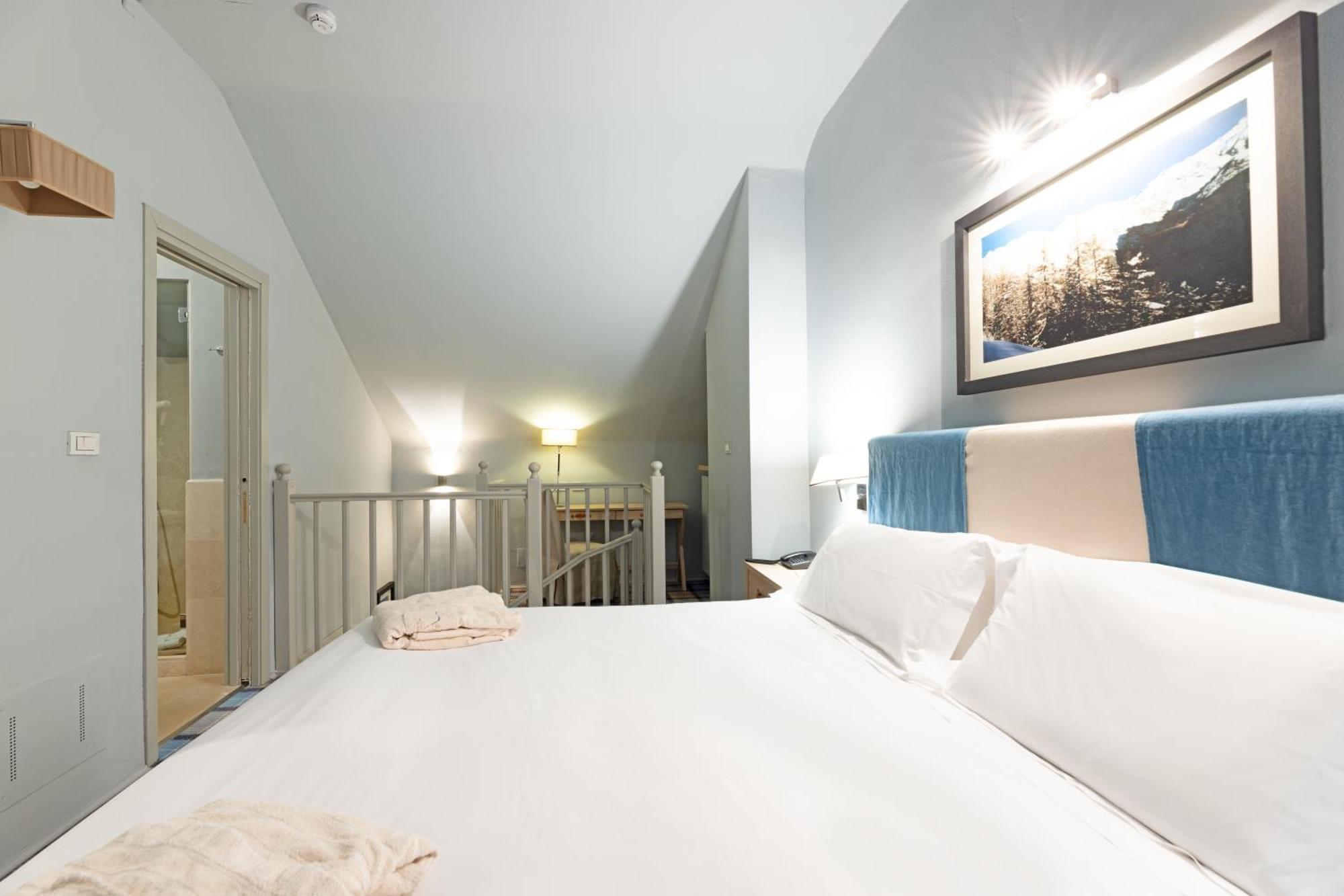 Val Di Luce Hotel 4*