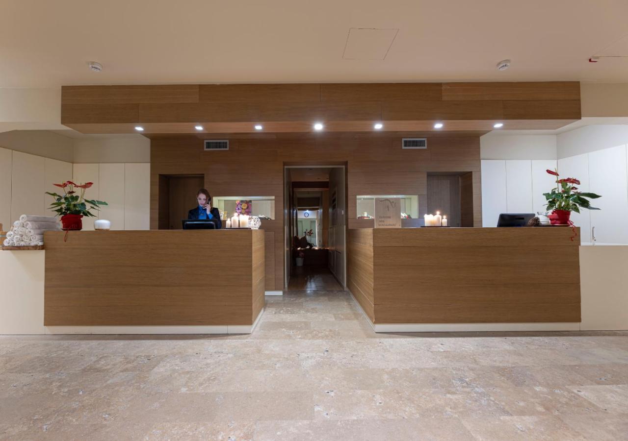 Val Di Luce Hotel Abetone