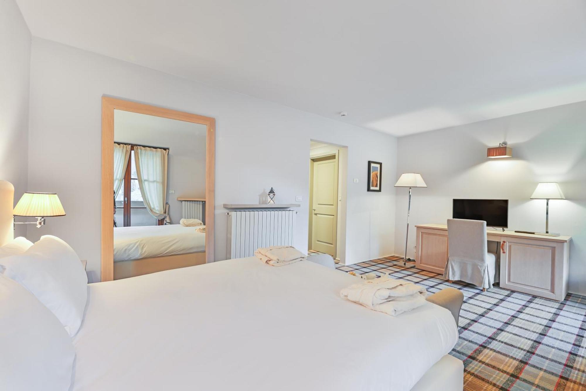 Hotel Val Di Luce