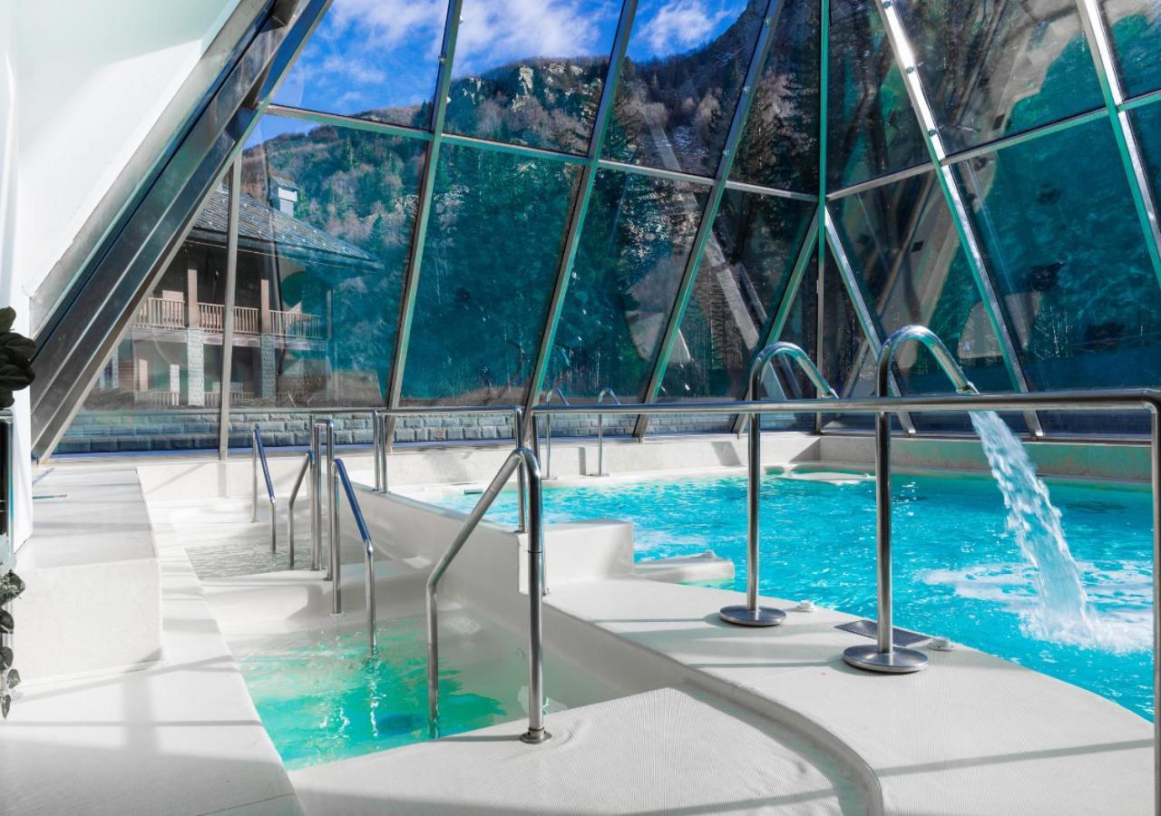 Val Di Luce Hotel 4*