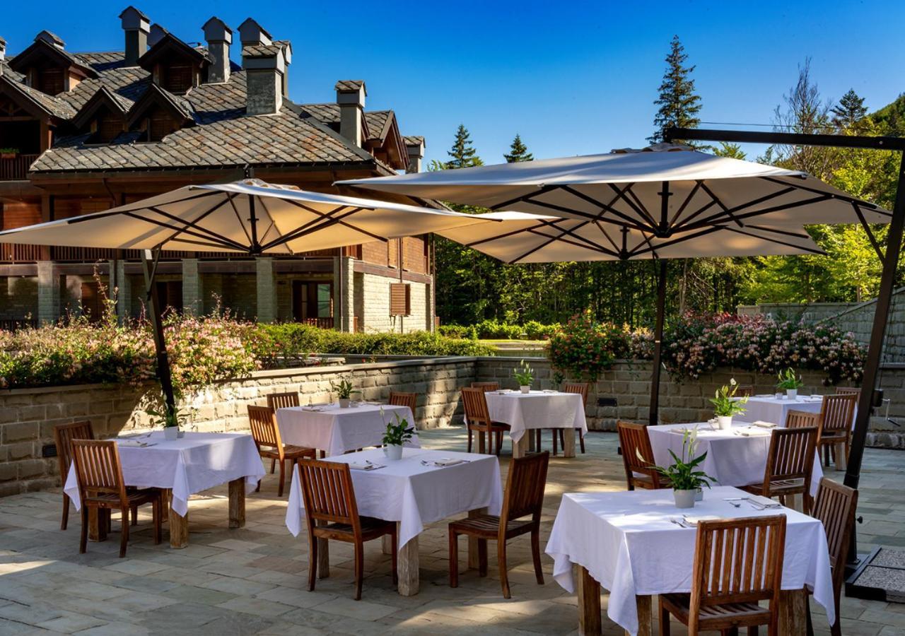 Hotel Val Di Luce 4*