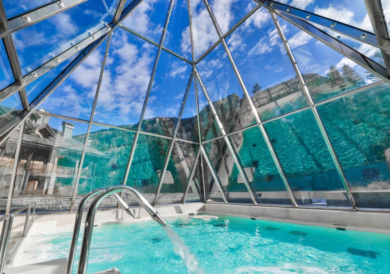 Hotel Val Di Luce Abetone