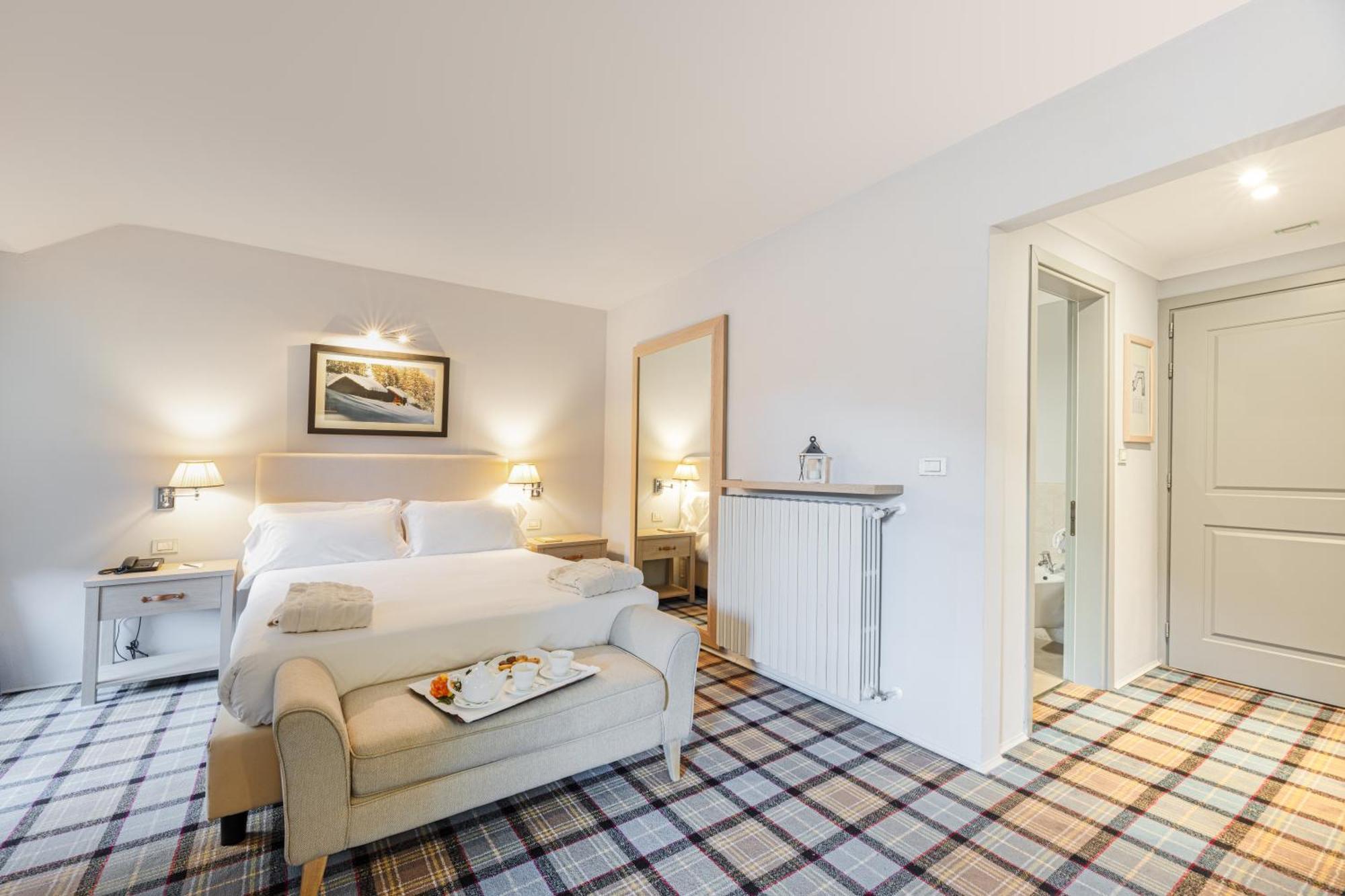 Val Di Luce Hotel 4*