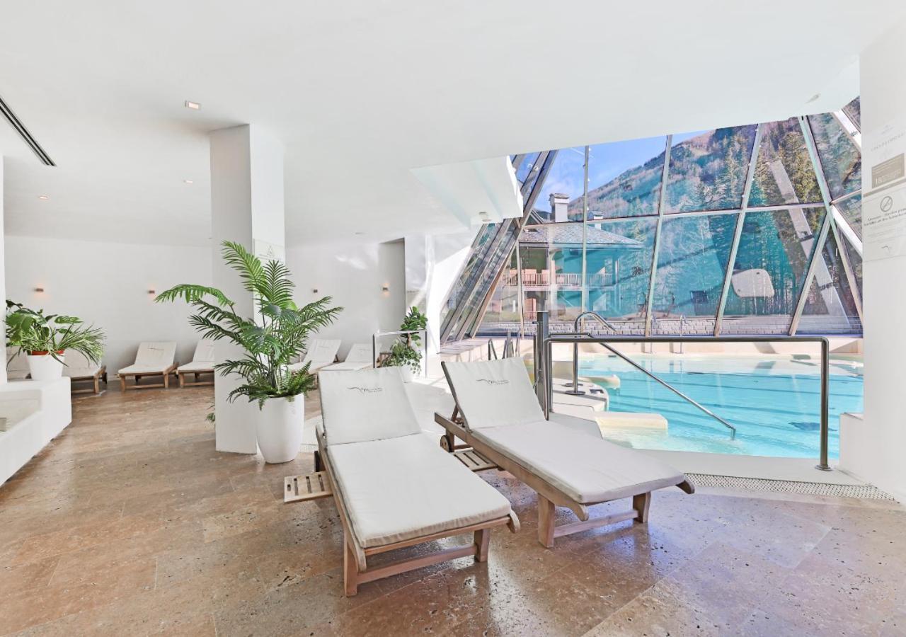 Hotel Val Di Luce 4*