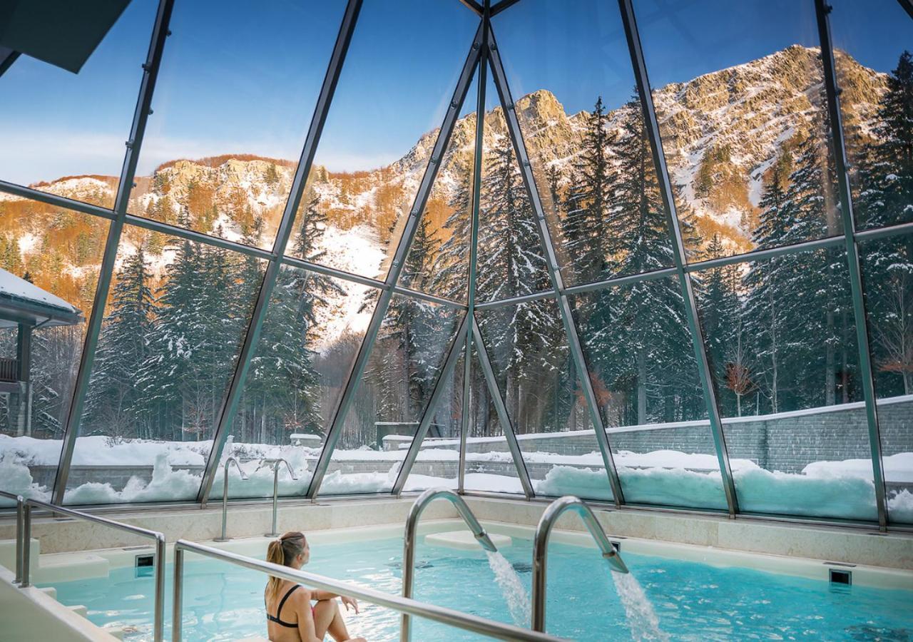 Hotel Val Di Luce