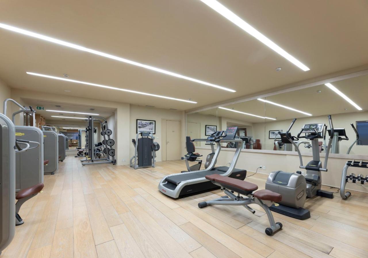 Val Di Luce Hotel 4*