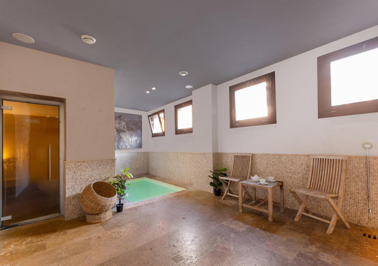 Hotel Val Di Luce 4*
