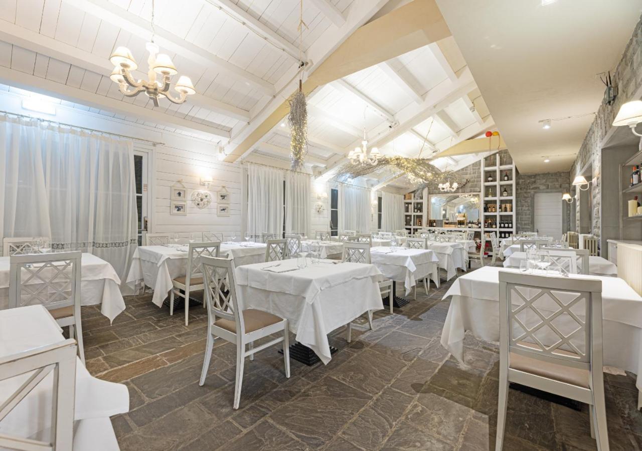 Val Di Luce Hotel 4*