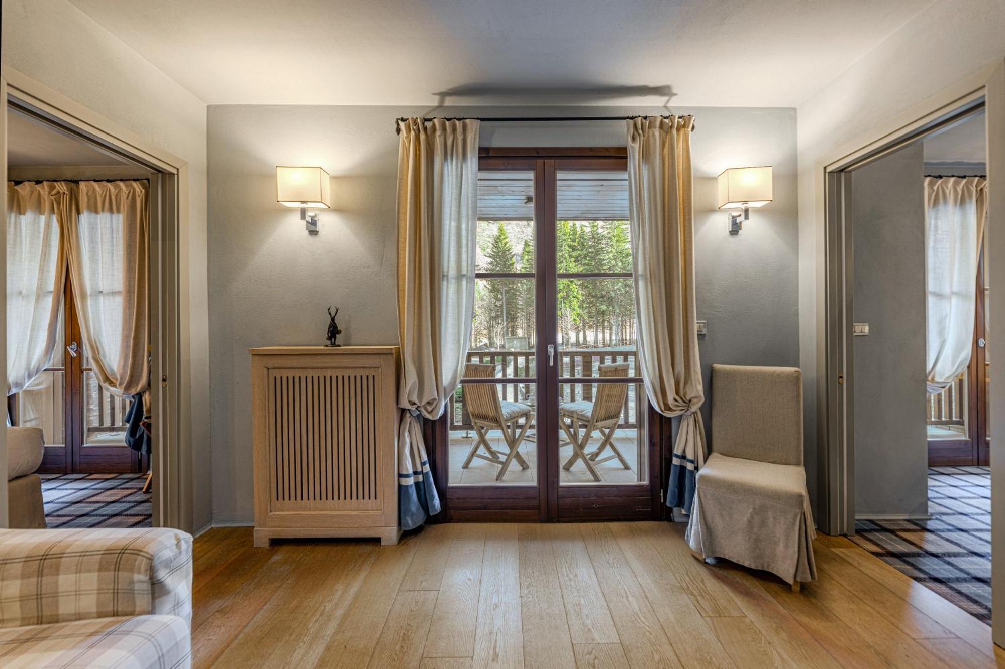 Val Di Luce Hotel 4*