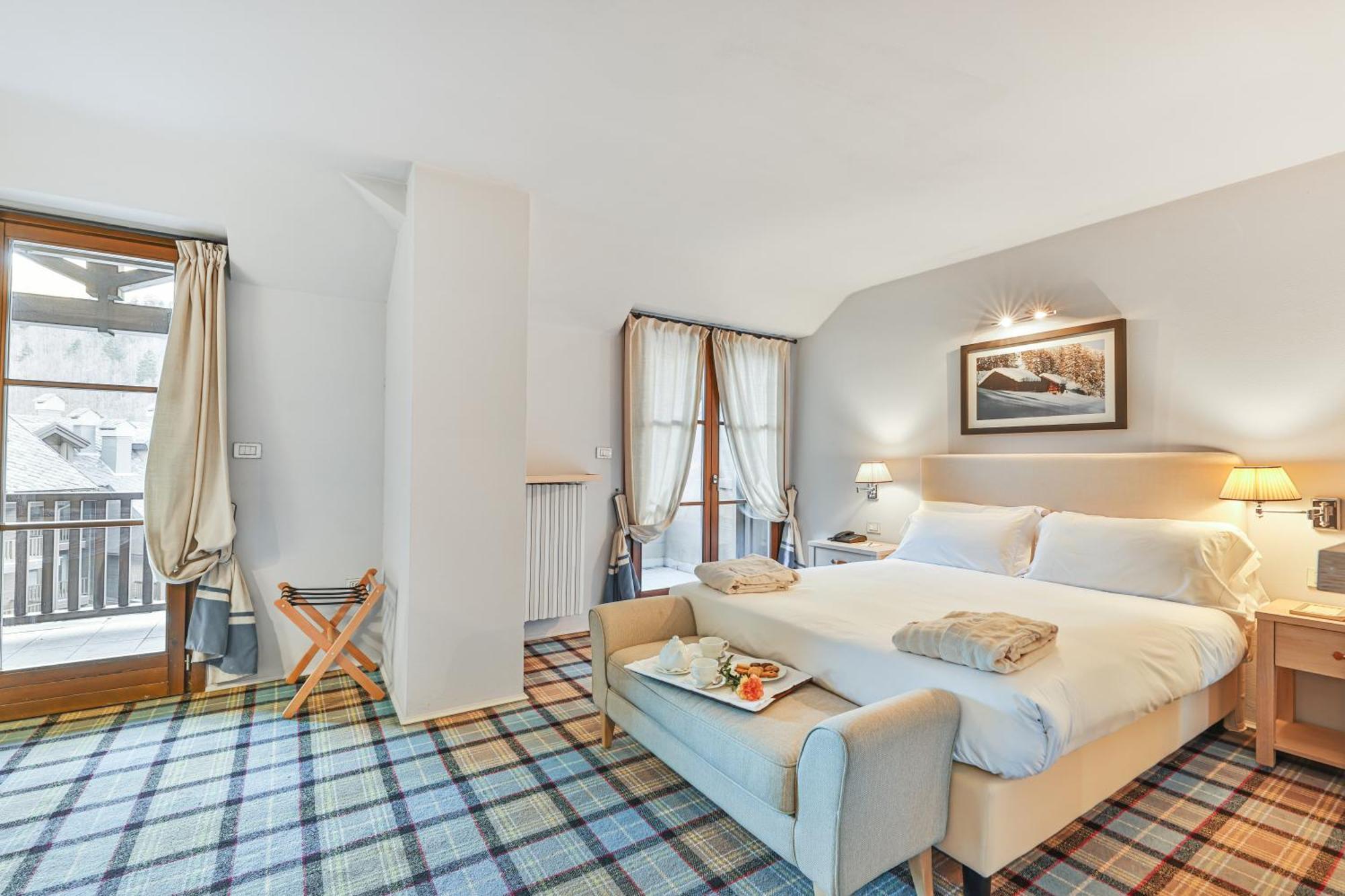 Hotel Val Di Luce