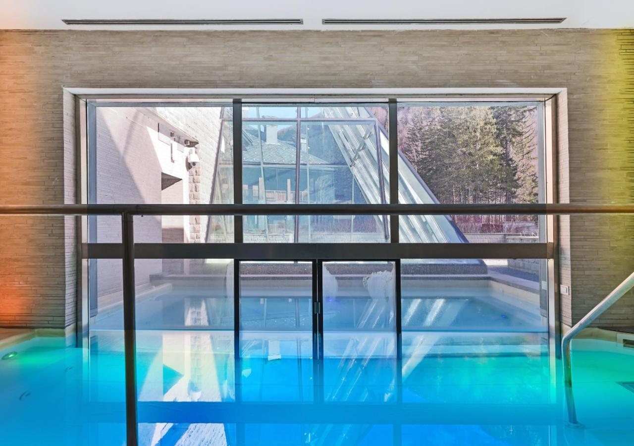 Hotel Val Di Luce Abetone