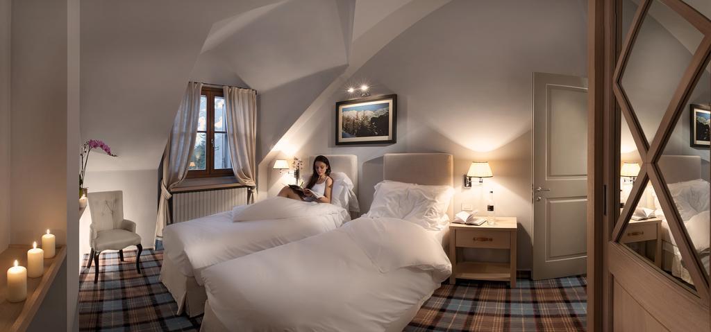 Val Di Luce Hotel