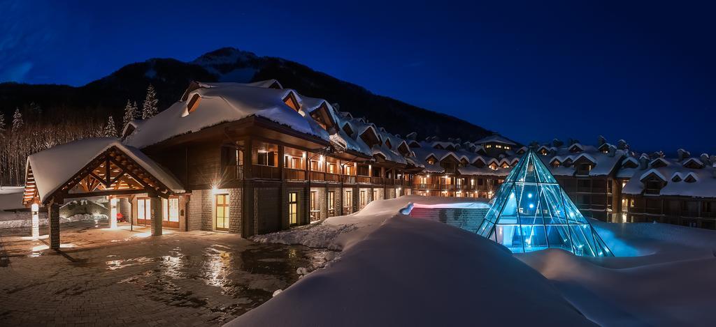 Hotel Val Di Luce