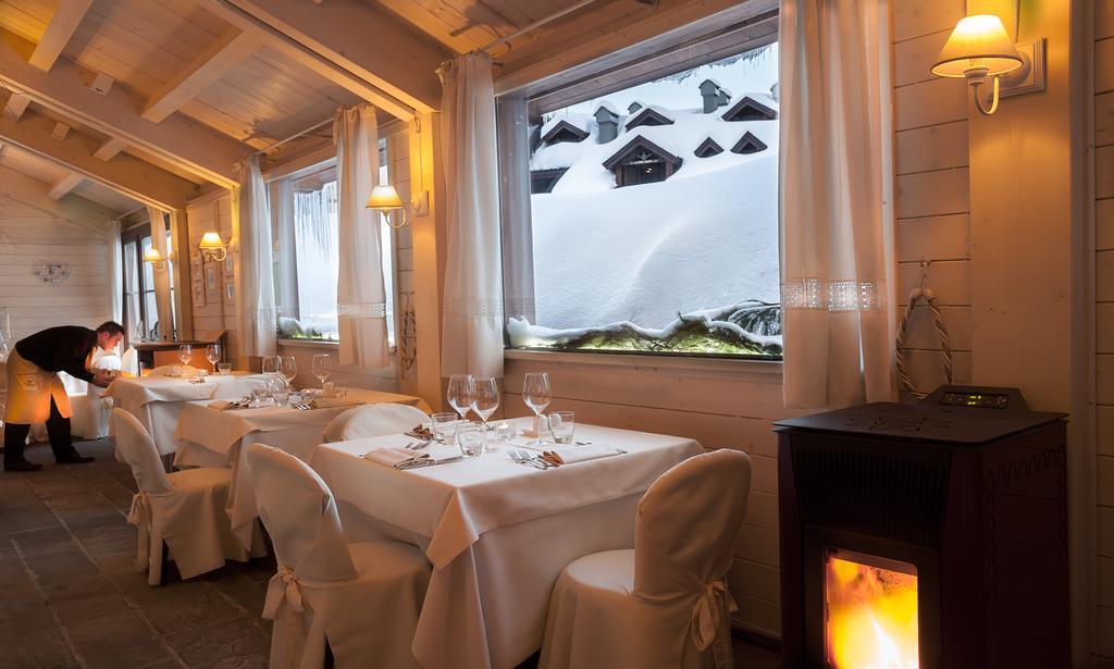Hotel Val Di Luce 4*