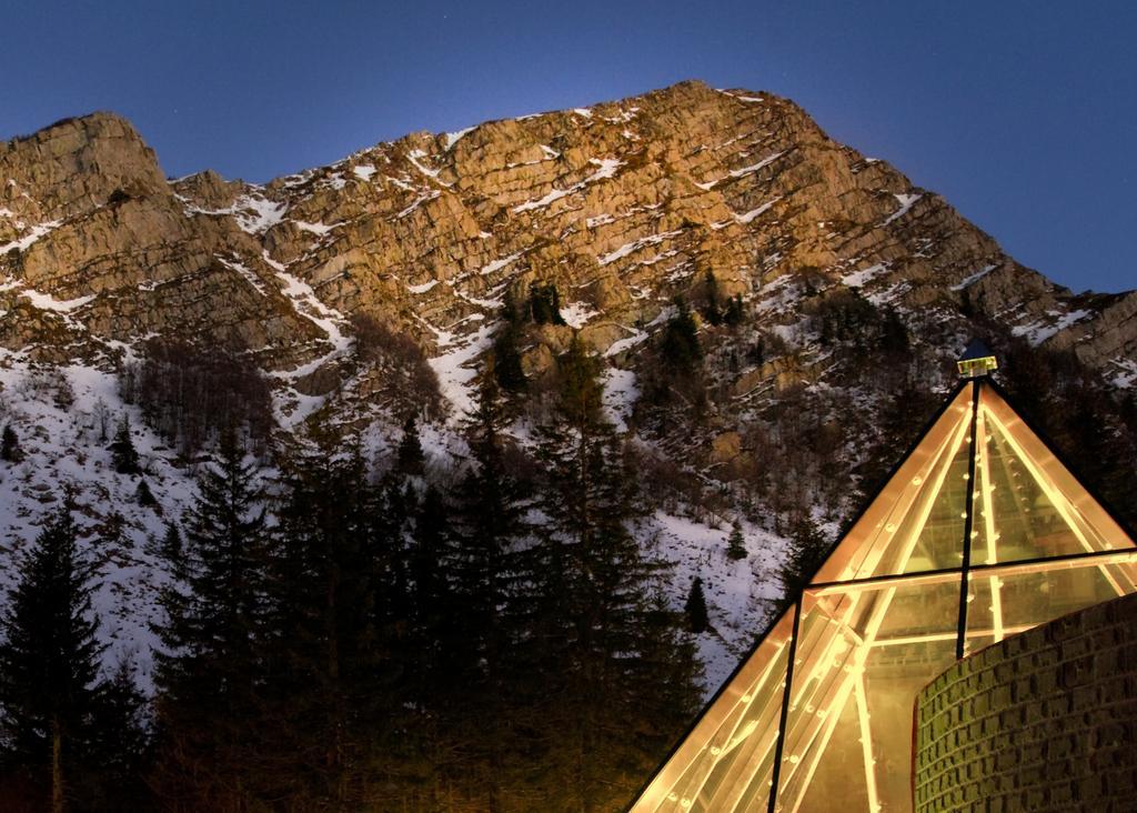 Hotel Val Di Luce Abetone