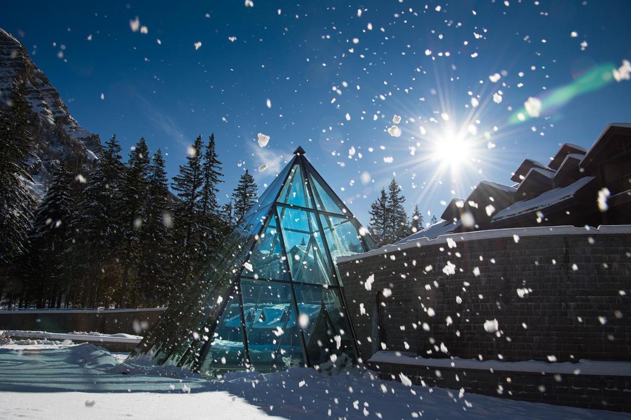 Val Di Luce Hotel Abetone
