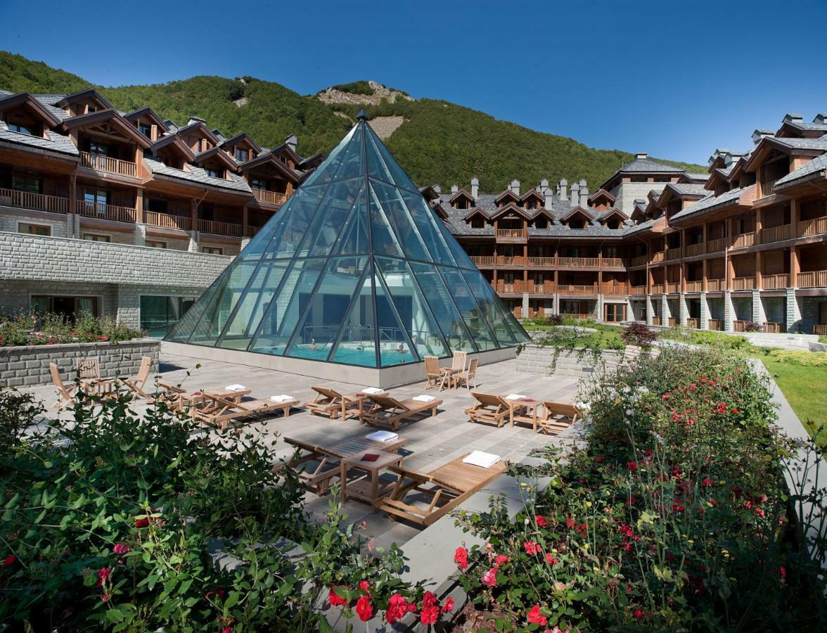 Val Di Luce Hotel 4*