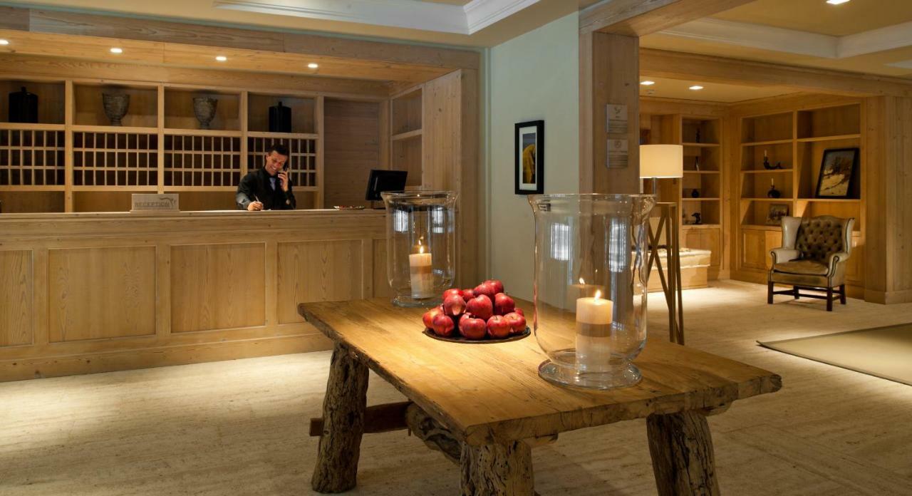 Hotel Val Di Luce 4*