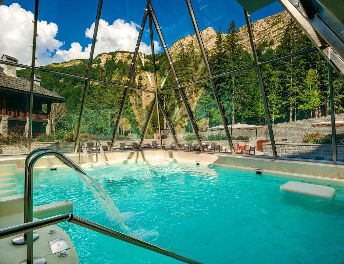 Val Di Luce Hotel