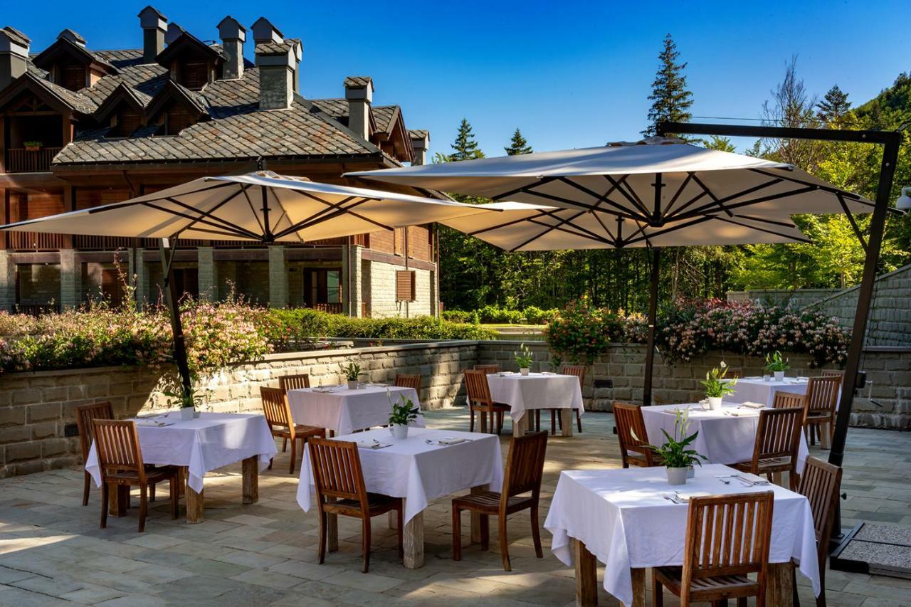 Hotel Val Di Luce 4*