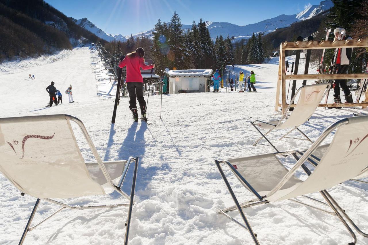 Hotel Val Di Luce Abetone